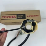 Corolla te27 ke20 te21 te28 ke25 LHD Combination headlights indicator switch NOS (6)
