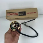 Corolla te27 ke20 te21 te28 ke25 LHD Combination headlights indicator switch NOS (8)