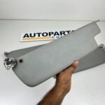 Corona 1970 - 1973 inside sun visors pair OEM RT80 RT81 RT83 (1)