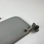 Corona 1970 - 1973 inside sun visors pair OEM RT80 RT81 RT83 (10)