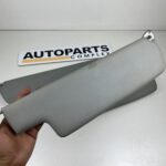 Corona 1970 - 1973 inside sun visors pair OEM RT80 RT81 RT83 (14)