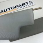 Corona 1970 - 1973 inside sun visors pair OEM RT80 RT81 RT83 (6)