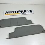 Corona 1970 - 1973 inside sun visors pair OEM RT80 RT81 RT83 (7)