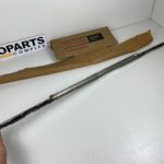 Corona 1981 1982 1983 RT13# Tt13# XT13# NOS OEM radiator upper chrome trim (11)
