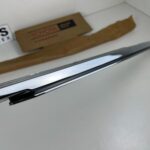 Corona 1981 1982 1983 RT13# Tt13# XT13# NOS OEM radiator upper chrome trim (8)