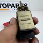 Corona mark ii Rx12 Rx22 mx1# mx22 NOS OEM wiper switch (10)