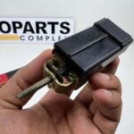Corona mark ii Rx12 Rx22 mx1# mx22 NOS OEM wiper switch (3)