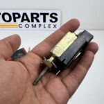 Corona mark ii Rx12 Rx22 mx1# mx22 NOS OEM wiper switch (4)