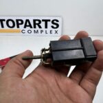 Corona mark ii Rx12 Rx22 mx1# mx22 NOS OEM wiper switch (6)