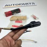 Cressida 1976 - 1979 X30 Headlights indicator switch stalk for RHD (2)
