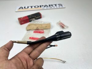 Cressida 1976 - 1979 X30 Headlights indicator switch stalk for RHD (2)