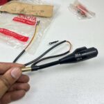 Cressida 1976 - 1979 X30 Headlights indicator switch stalk for RHD (6)