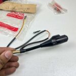 Cressida 1976 - 1979 X30 Headlights indicator switch stalk for RHD (7)