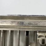 Cressida 1979 1980 1981 mx32 rx30 rx32 Grille (1)