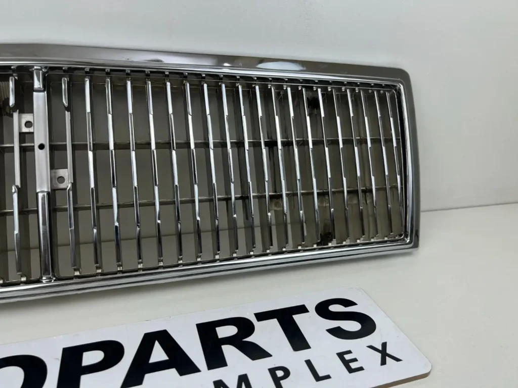 Cressida 1979 1980 1981 mx32 rx30 rx32 Grille (11)