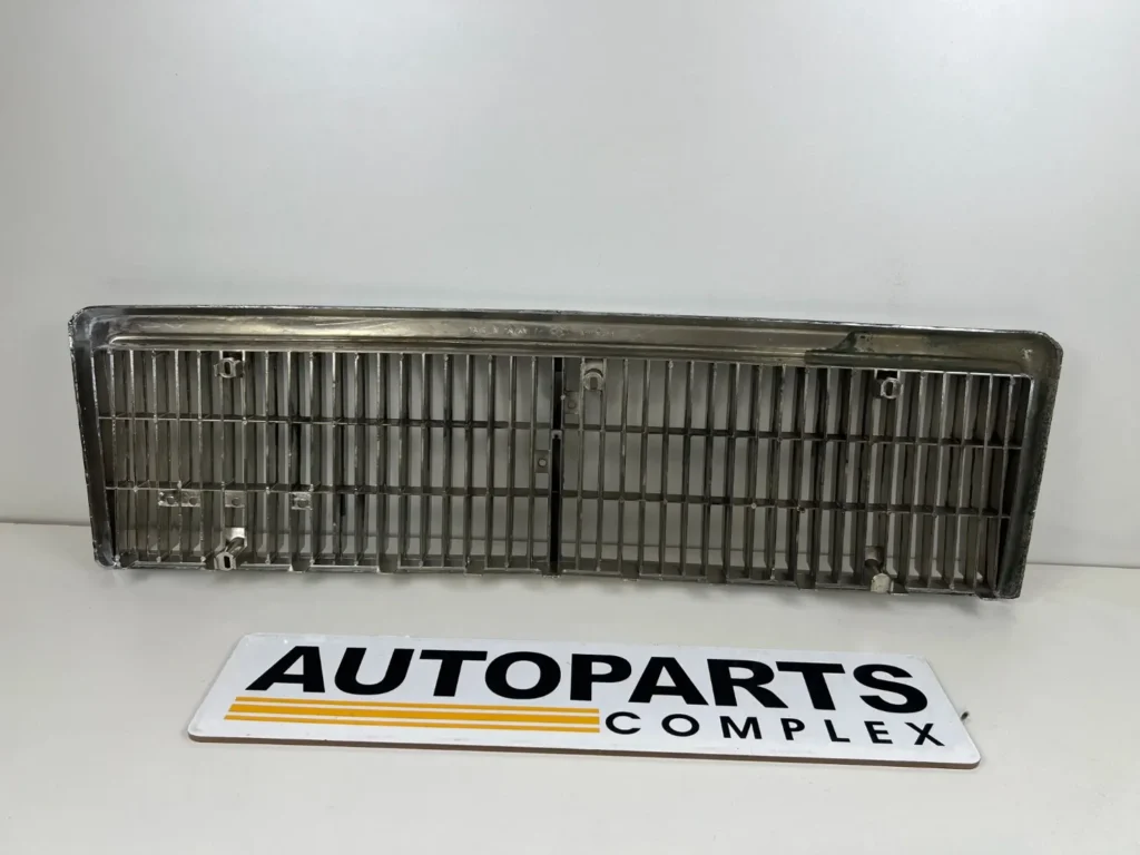 Cressida 1979 1980 1981 mx32 rx30 rx32 Grille (14)