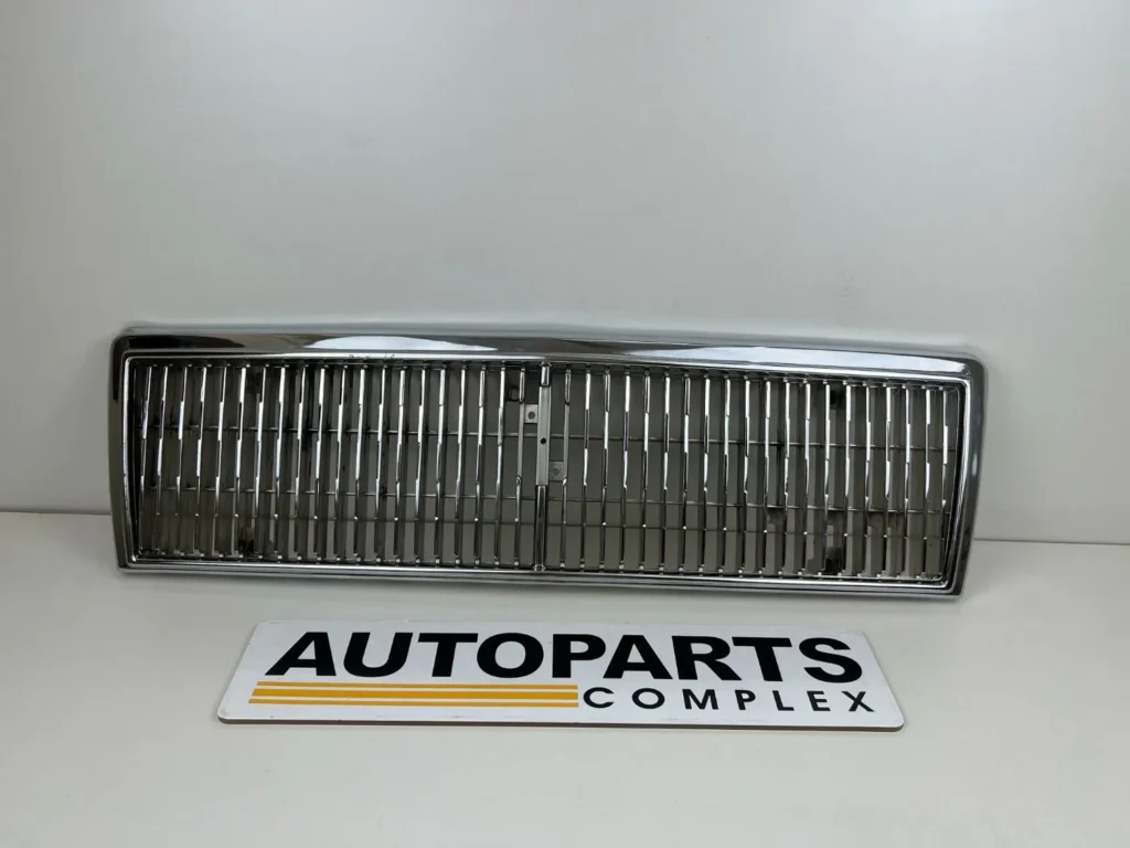 Cressida 1979 1980 1981 mx32 rx30 rx32 Grille (2)