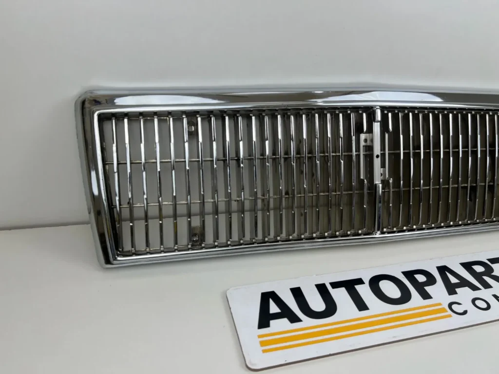 Cressida 1979 1980 1981 mx32 rx30 rx32 Grille (3)