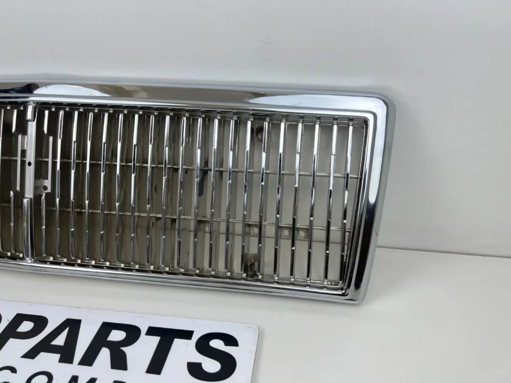 Cressida 1979 1980 1981 mx32 rx30 rx32 Grille (4)
