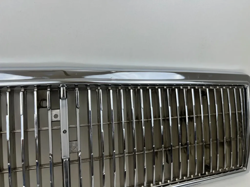 Cressida 1979 1980 1981 mx32 rx30 rx32 Grille (5)
