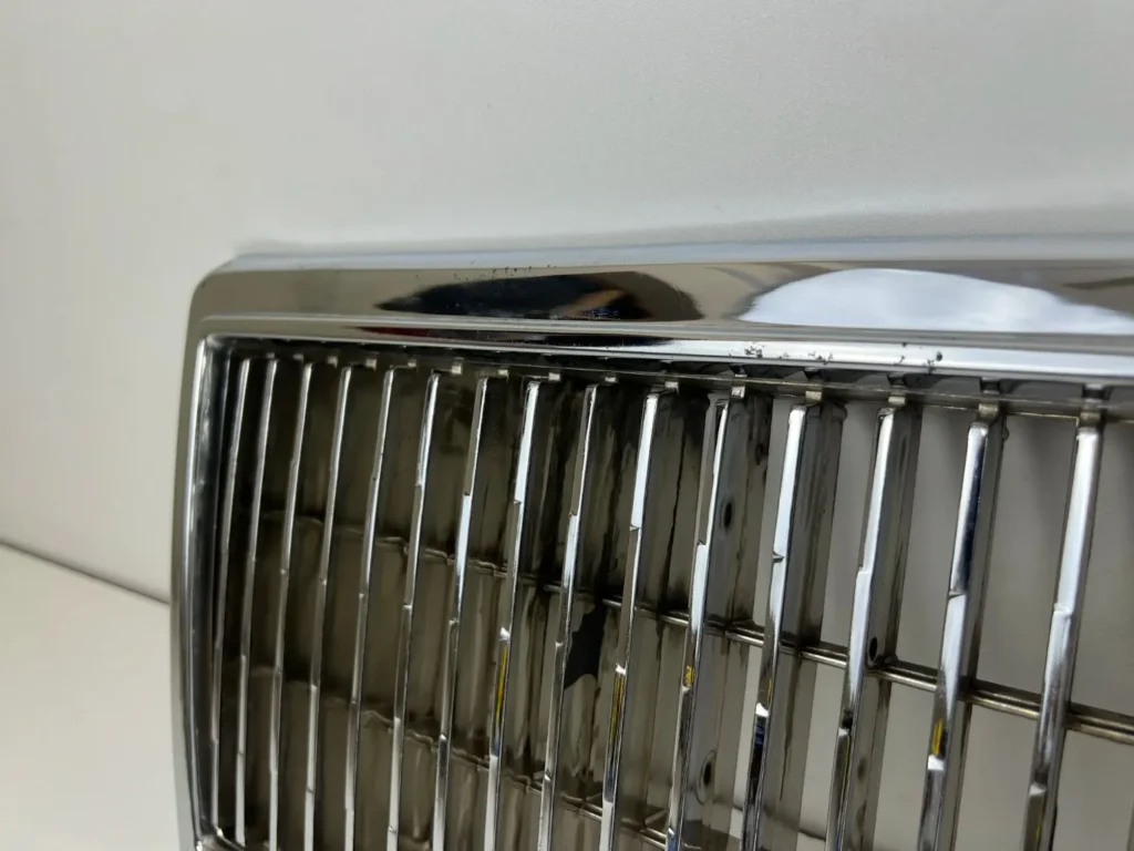 Cressida 1979 1980 1981 mx32 rx30 rx32 Grille (9)