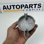 Datsun sunny 1200 B110 grille badge (5)