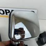 Door chrome mirrors fits Hilux pickup 1984 - 1988 4runner (3)