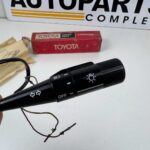 Hilux 1979 - 1983 Headlights indicator switch stalk for RHD (3)