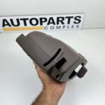 Hilux 1980 - 1983 RHD adjustable Steering column cover (Brown) (12)
