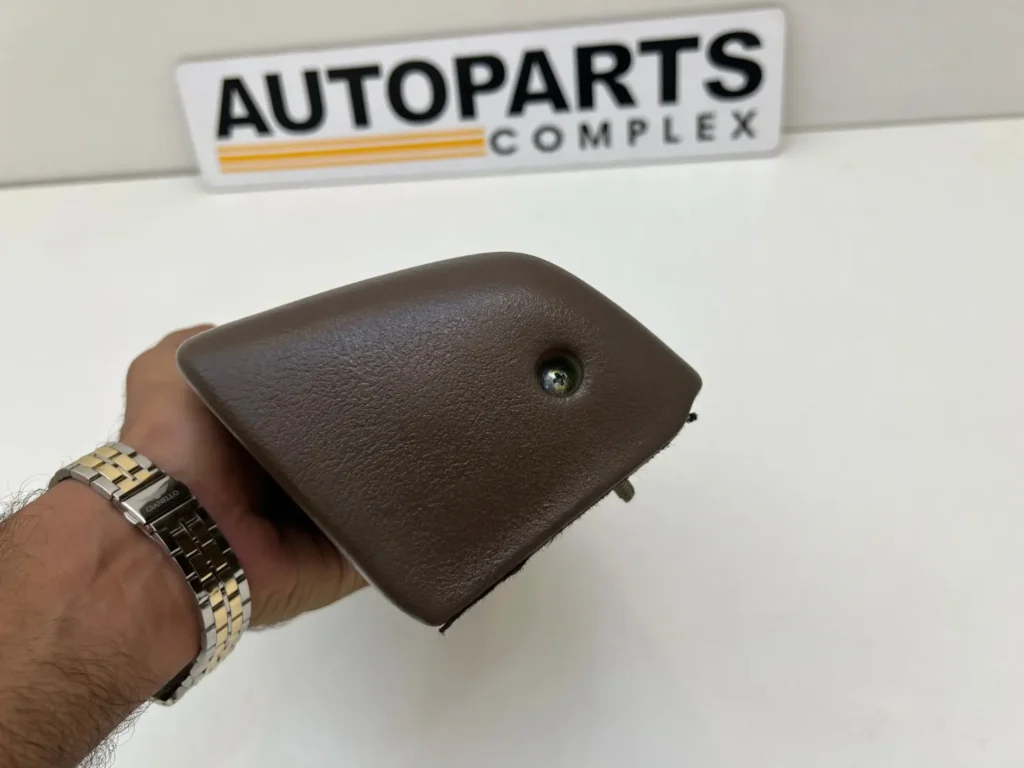 Hilux 4wd 1st gen 4runner OEM brown inclinometer Altimeter for 82890-89104 (Q16) (10)