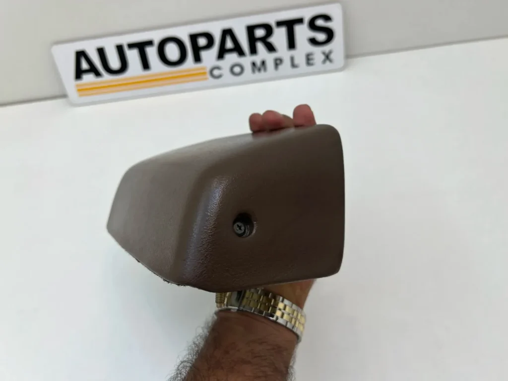 Hilux 4wd 1st gen 4runner OEM brown inclinometer Altimeter for 82890-89104 (Q16) (11)