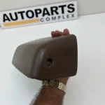 Hilux 4wd 1st gen 4runner OEM brown inclinometer Altimeter for 82890-89104 (Q16) (11)