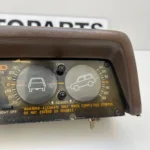 Hilux 4wd 1st gen 4runner OEM brown inclinometer Altimeter for 82890-89104 (Q16) (6)