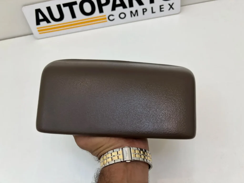 Hilux 4wd 1st gen 4runner OEM brown inclinometer Altimeter for 82890-89104 (Q16) (7)