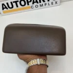 Hilux 4wd 1st gen 4runner OEM brown inclinometer Altimeter for 82890-89104 (Q16) (7)