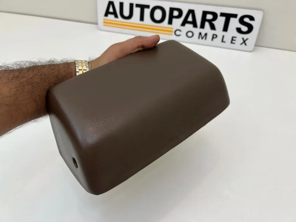 Hilux 4wd 1st gen 4runner OEM brown inclinometer Altimeter for 82890-89104 (Q16) (8)