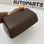 Hilux 4wd 1st gen 4runner OEM brown inclinometer Altimeter for 82890-89104 (Q16) (8)