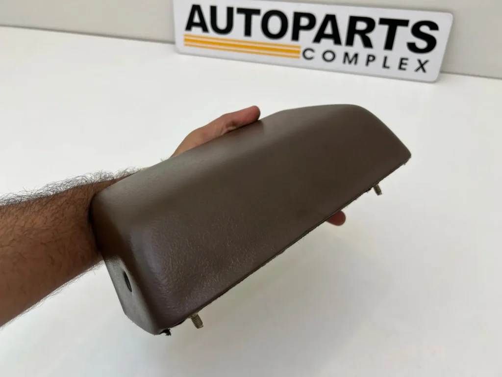 Hilux 4wd 1st gen 4runner OEM brown inclinometer Altimeter for 82890-89104 (Q16) (9)