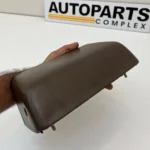 Hilux 4wd 1st gen 4runner OEM brown inclinometer Altimeter for 82890-89104 (Q16) (9)