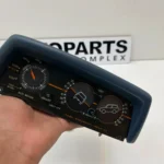 Hilux 4wd OEM JDM blue inclinometer Altimeter for 4runner 1986 1988 (5)