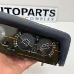 Hilux 4wd OEM blue inclinometer for 4runner surf 1984 - 1988 (Q17) (3)