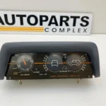Hilux 4wd OEM blue inclinometer for 4runner surf 1984 - 1988 (Q17) (4)