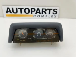 Hilux 4wd OEM blue inclinometer for 4runner surf 1984 - 1988 (Q17) (4)