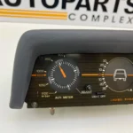 Hilux 4wd OEM blue inclinometer for 4runner surf 1984 - 1988 (Q17) (5)