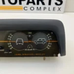 Hilux 4wd OEM blue inclinometer for 4runner surf 1984 - 1988 (Q17) (6)
