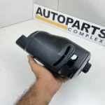 Hilux RN30 RN40 ln40 adjustable Steering column cover (Black) (1)