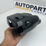 Hilux RN30 RN40 ln40 adjustable Steering column cover (Black) (10)