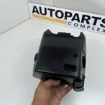 Hilux RN30 RN40 ln40 adjustable Steering column cover (Black) (11)