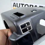 Hilux RN30 RN40 ln40 adjustable Steering column cover (Black) (13)