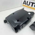 Hilux RN30 RN40 ln40 adjustable Steering column cover (Black) (4)